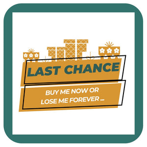Last Chance!-Nook & Cranny Gift Store-2019 National Gift Store Of The Year-Ireland-Gift Shop-Gifts for