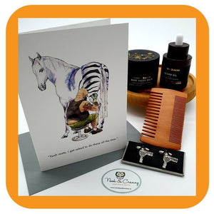 Grooming-Nook & Cranny Gift Store-2019 National Gift Store Of The Year-Ireland-Gift Shop-Gifts for
