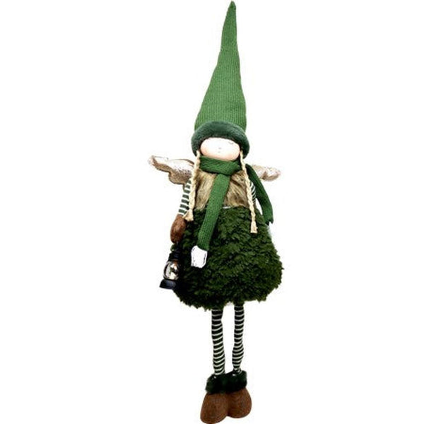 Enchanted Glow - LED Angels (Large)-Nook & Cranny Gift Store-2019 National Gift Store Of The Year-Ireland-Gift Shop