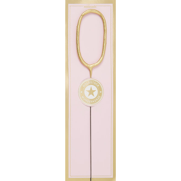 Fun Sparkler Candle By Age (Number Candles)-Nook & Cranny Gift Store-2019 National Gift Store Of The Year-Ireland-Gift Shop