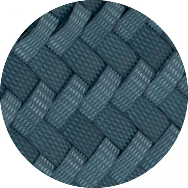 Long Storage Basket - Handmade from recycled materials-Nook & Cranny Gift Store-2019 National Gift Store Of The Year-Ireland-Gift Shop