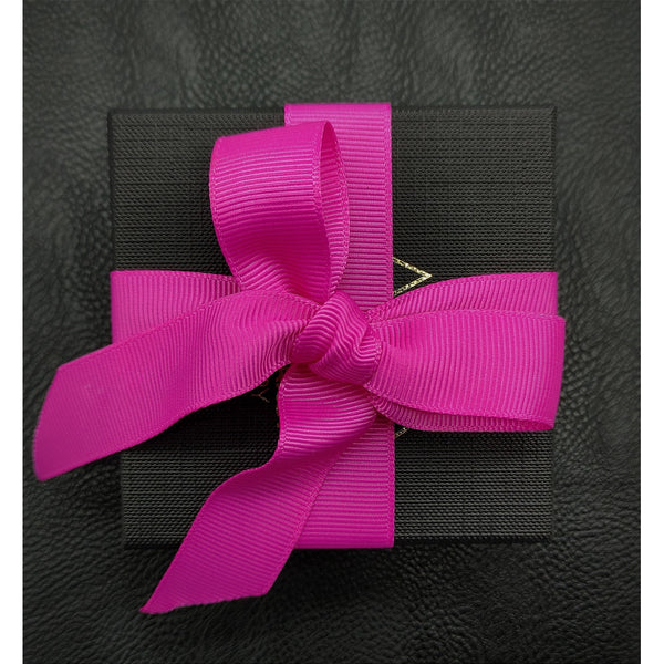 Huggie Hoops Gunmetal Star Earrings-Nook & Cranny Gift Store-2019 National Gift Store Of The Year-Ireland-Gift Shop