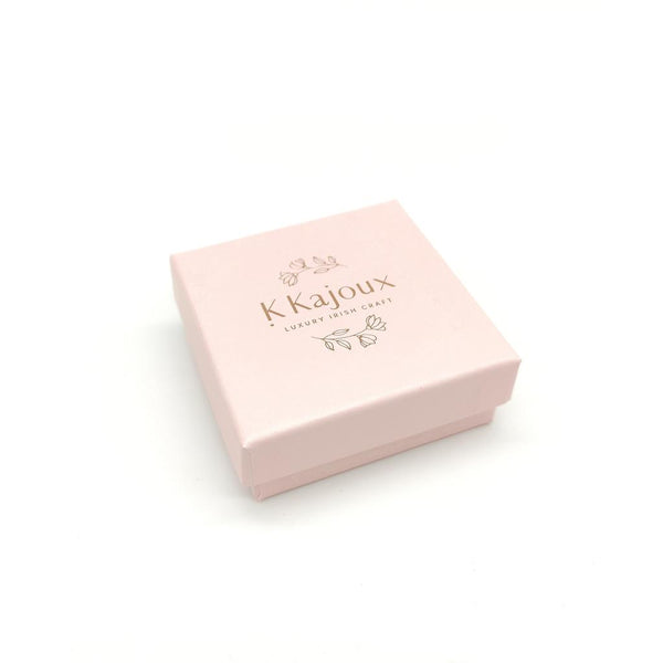 Aoibhianne Pink Evening Bracelet-Nook & Cranny Gift Store-2019 National Gift Store Of The Year-Ireland-Gift Shop