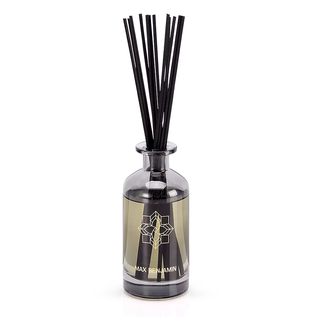 Max Benjamin Italian Apothecary Luxury Diffuser Nook & Cranny