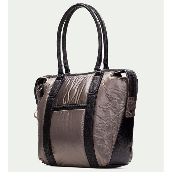 Hispanitas Shoulder / Cross Body Nylon Bag - Topo-Nook & Cranny Gift Store-2019 National Gift Store Of The Year-Ireland-Gift Shop