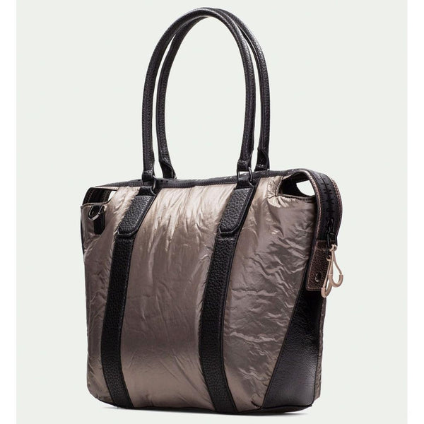 Hispanitas Shoulder / Cross Body Nylon Bag - Topo-Nook & Cranny Gift Store-2019 National Gift Store Of The Year-Ireland-Gift Shop