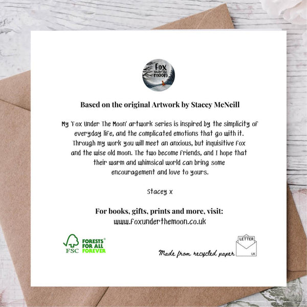 Friends make the world more wonderful...-Nook & Cranny Gift Store-2019 National Gift Store Of The Year-Ireland-Gift Shop