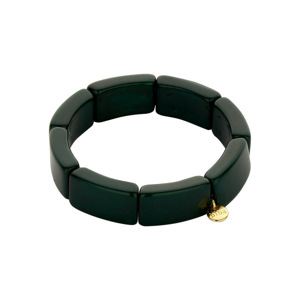 Flexible Resin Bracelet-Nook & Cranny Gift Store-2019 National Gift Store Of The Year-Ireland-Gift Shop