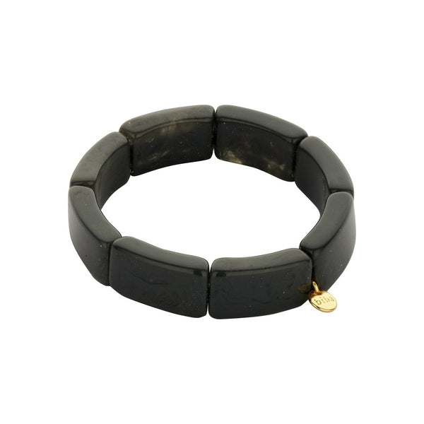 Flexible Resin Bracelet-Nook & Cranny Gift Store-2019 National Gift Store Of The Year-Ireland-Gift Shop