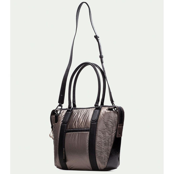 Hispanitas Shoulder / Cross Body Nylon Bag - Topo-Nook & Cranny Gift Store-2019 National Gift Store Of The Year-Ireland-Gift Shop