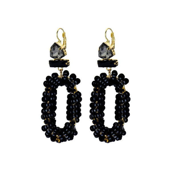 Sharp Grace Earrings-Nook & Cranny Gift Store-2019 National Gift Store Of The Year-Ireland-Gift Shop