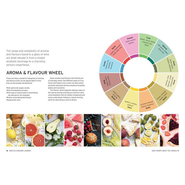 Wine : Taste Pair Pour-Nook & Cranny Gift Store-2019 National Gift Store Of The Year-Ireland-Gift Shop