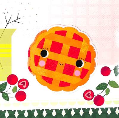 You're my little sunshine - Hardback Book