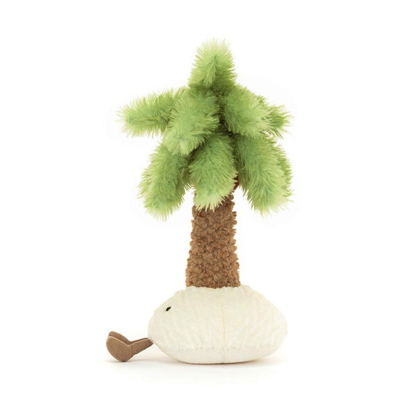 Amuseables Pammie Palm Tree - by Jellycat-Nook & Cranny Gift Store-2019 National Gift Store Of The Year-Ireland-Gift Shop