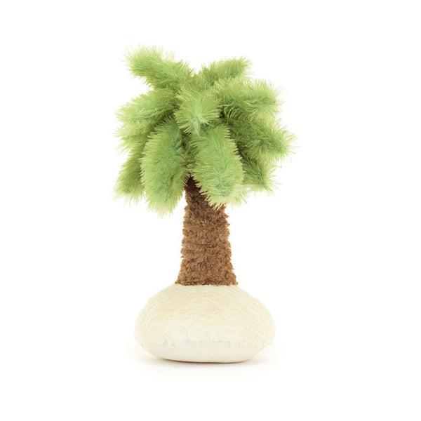 Amuseables Pammie Palm Tree - by Jellycat-Nook & Cranny Gift Store-2019 National Gift Store Of The Year-Ireland-Gift Shop