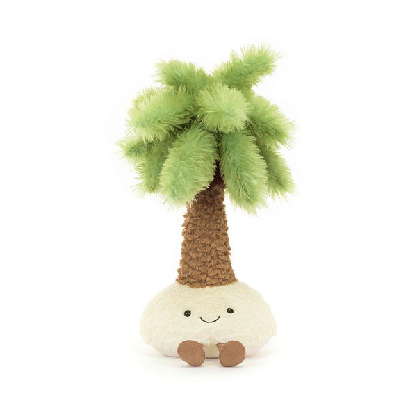 Amuseables Pammie Palm Tree - by Jellycat-Nook & Cranny Gift Store-2019 National Gift Store Of The Year-Ireland-Gift Shop
