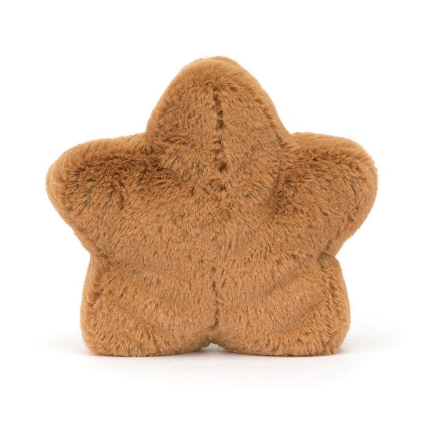 Amuseables Star Cookie by Jellycat-Nook & Cranny Gift Store-2019 National Gift Store Of The Year-Ireland-Gift Shop