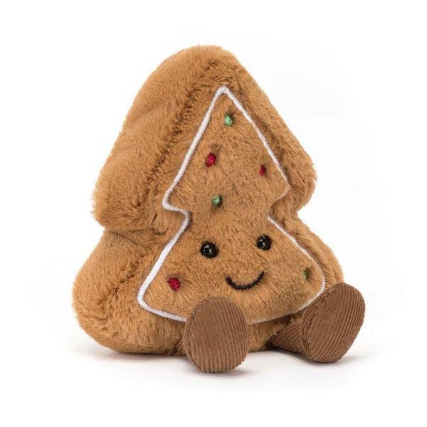 Amuseables Tree Cookie by Jellycat-Nook & Cranny Gift Store-2019 National Gift Store Of The Year-Ireland-Gift Shop