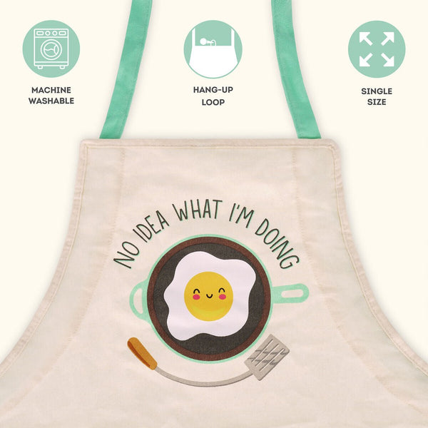 Super Chef Apron-Nook & Cranny Gift Store-2019 National Gift Store Of The Year-Ireland-Gift Shop
