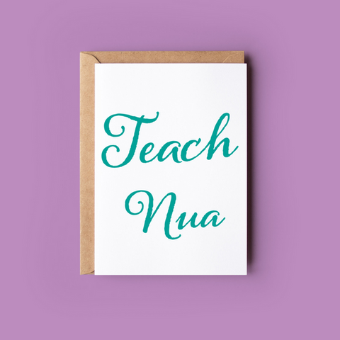 Teach Nua (New Home)...-Nook & Cranny Gift Store-2019 National Gift Store Of The Year-Ireland-Gift Shop