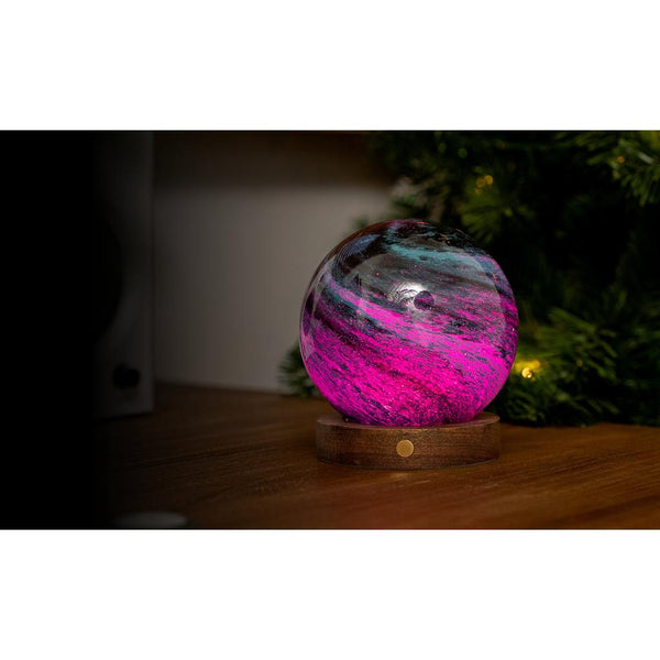 AstraGlass Light - Stellar Ocean-Nook & Cranny Gift Store-2019 National Gift Store Of The Year-Ireland-Gift Shop