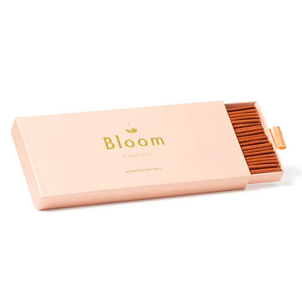 100% Natural Incense - Bubble Shell-Nook & Cranny Gift Store-2019 National Gift Store Of The Year-Ireland-Gift Shop