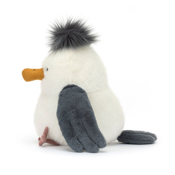 Chip Seagull by Jellycat-Nook & Cranny Gift Store-2019 National Gift Store Of The Year-Ireland-Gift Shop
