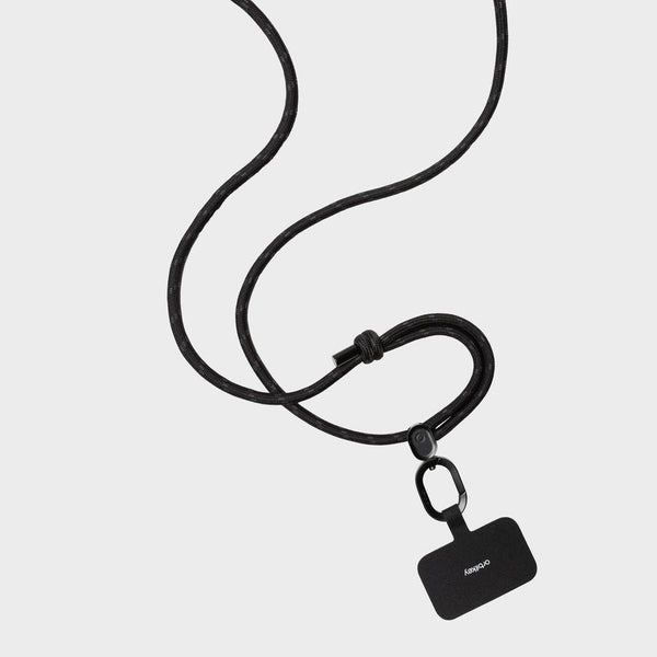 Sleek Crossbody Phone Strap-Nook & Cranny Gift Store-2019 National Gift Store Of The Year-Ireland-Gift Shop