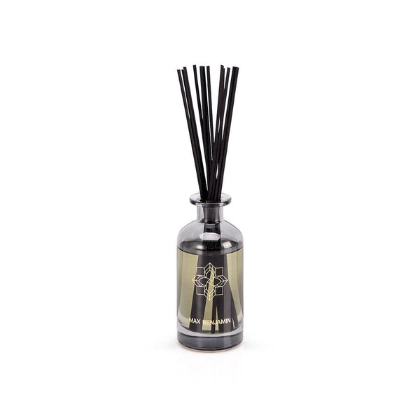 Max Benjamin - French Linen Water Luxury Diffuser and Candle Christmas Gift Box-Nook & Cranny Gift Store-2019 National Gift Store Of The Year-Ireland-Gift Shop