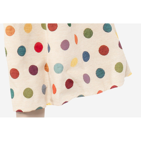 'Dotty' Elegant Lady in the wind table lamp-Nook & Cranny Gift Store-2019 National Gift Store Of The Year-Ireland-Gift Shop