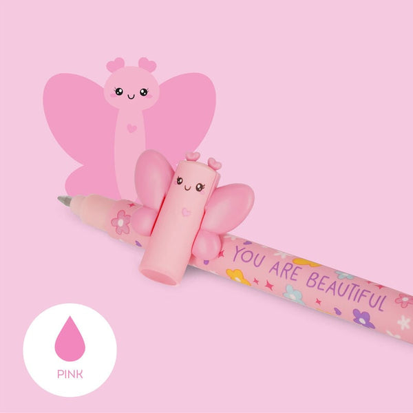 Erasable gel pen!-Nook & Cranny Gift Store-2019 National Gift Store Of The Year-Ireland-Gift Shop