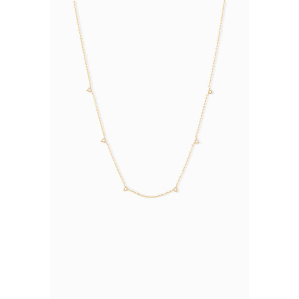 'My Tribe' Necklace & poem-Nook & Cranny Gift Store-2019 National Gift Store Of The Year-Ireland-Gift Shop