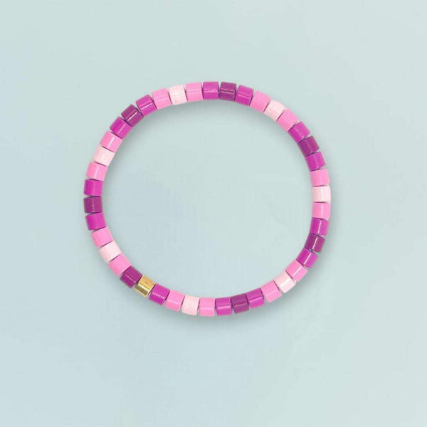 Colourful Metal Bracelets-Nook & Cranny Gift Store-2019 National Gift Store Of The Year-Ireland-Gift Shop