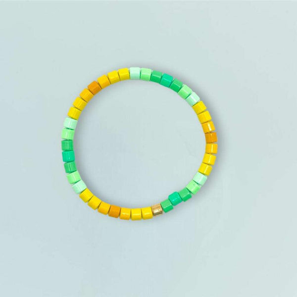 Colourful Metal Bracelets-Nook & Cranny Gift Store-2019 National Gift Store Of The Year-Ireland-Gift Shop