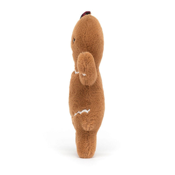 Jolly Gingerbread Ruby by Jellycat-Nook & Cranny Gift Store-2019 National Gift Store Of The Year-Ireland-Gift Shop