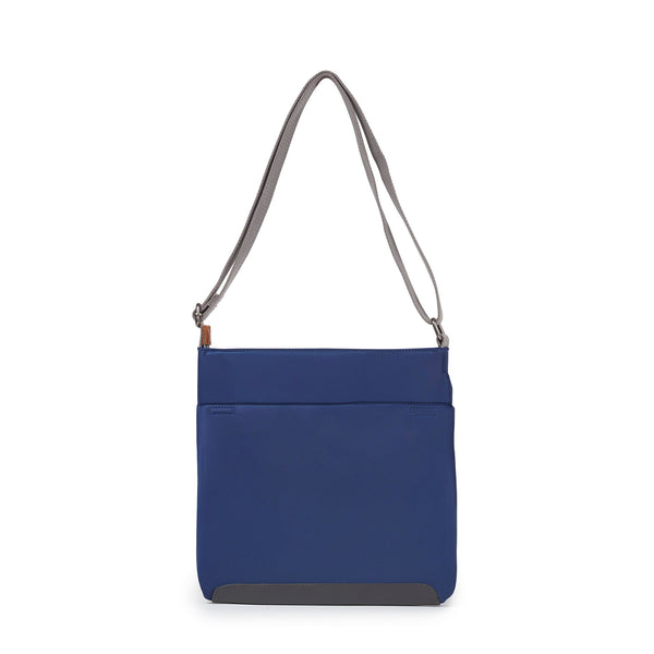 Kennington B Crossbody Bag - Crisp Blue-Nook & Cranny Gift Store-2019 National Gift Store Of The Year-Ireland-Gift Shop