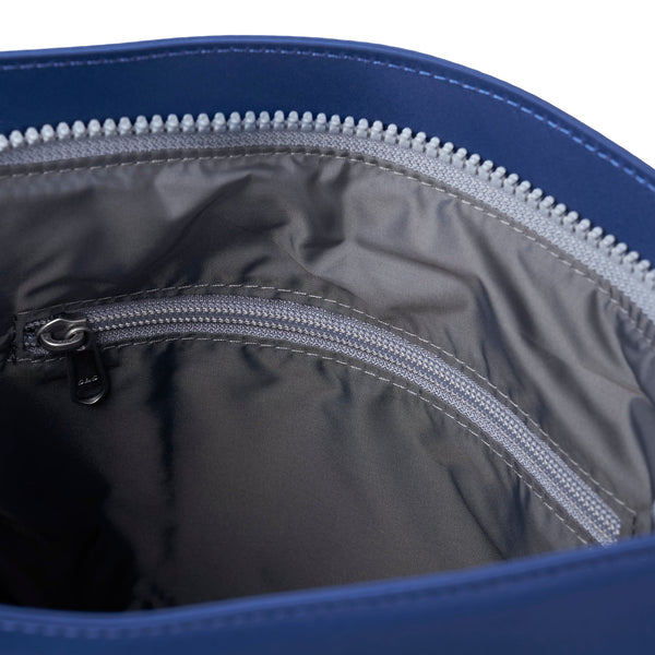 Kennington B Crossbody Bag - Crisp Blue-Nook & Cranny Gift Store-2019 National Gift Store Of The Year-Ireland-Gift Shop