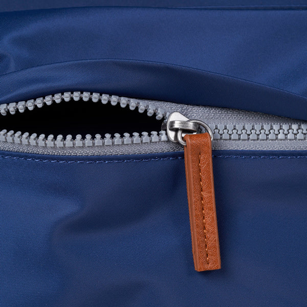 Kennington B Crossbody Bag - Crisp Blue-Nook & Cranny Gift Store-2019 National Gift Store Of The Year-Ireland-Gift Shop