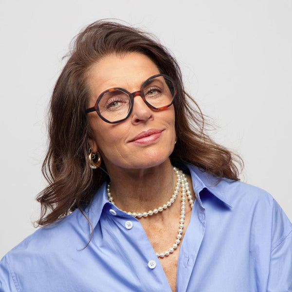 Lolita Reading Glasses - Turtle-Nook & Cranny Gift Store-2019 National Gift Store Of The Year-Ireland-Gift Shop