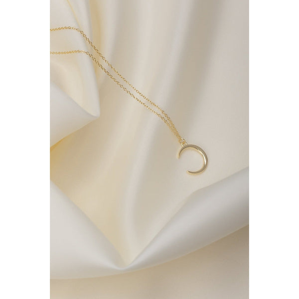 'New Beginnings' Necklace & Poem-Nook & Cranny Gift Store-2019 National Gift Store Of The Year-Ireland-Gift Shop