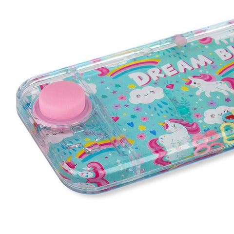 Mini Water Game - A fun distraction in the car! (Unicorn)-Nook & Cranny Gift Store-2019 National Gift Store Of The Year-Ireland-Gift Shop