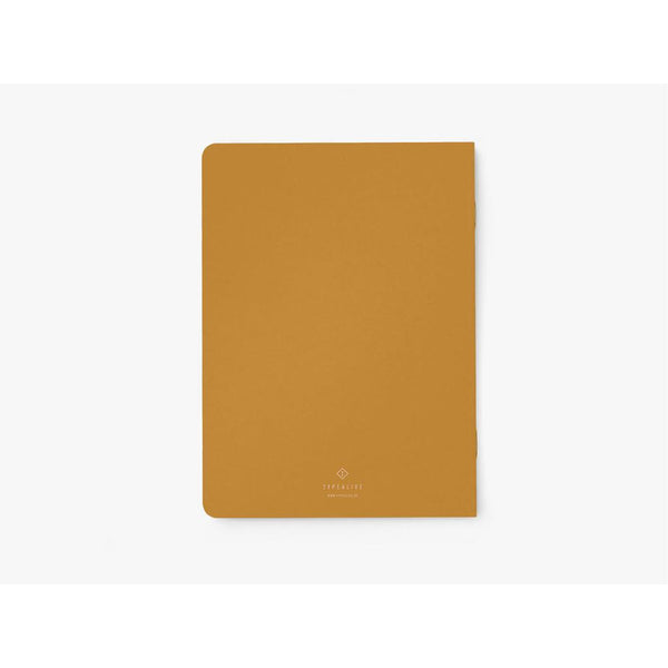 A5 Notebook - Punch in the face-Nook & Cranny Gift Store-2019 National Gift Store Of The Year-Ireland-Gift Shop