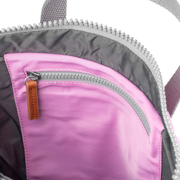Canfield B Sustainable Medium Backpack - (Orchid)-Nook & Cranny Gift Store-2019 National Gift Store Of The Year-Ireland-Gift Shop