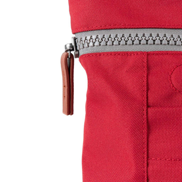 Finchley Sustainable Backpack - (Mars Red)-Nook & Cranny Gift Store-2019 National Gift Store Of The Year-Ireland-Gift Shop