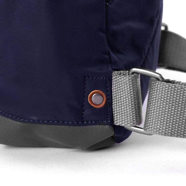 Bantry B Sustainable Medium Backpack - (Midnight)-Nook & Cranny Gift Store-2019 National Gift Store Of The Year-Ireland-Gift Shop