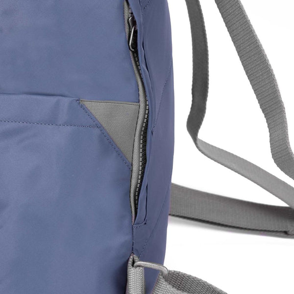 Canfield B Sustainable Backpack - (Airforce) Medium-Nook & Cranny Gift Store-2019 National Gift Store Of The Year-Ireland-Gift Shop