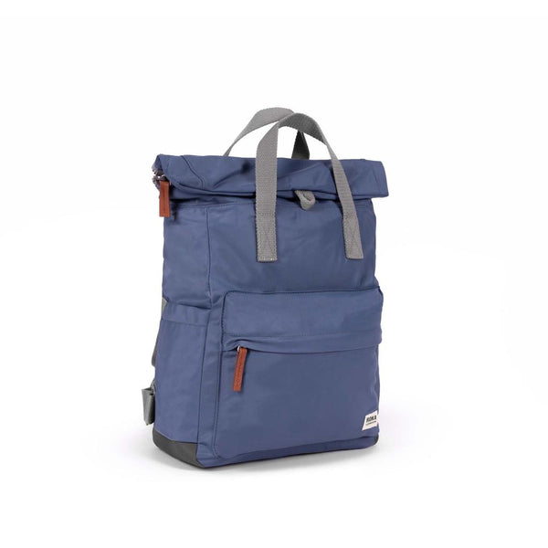 Canfield B Sustainable Backpack - (Airforce) Medium-Nook & Cranny Gift Store-2019 National Gift Store Of The Year-Ireland-Gift Shop