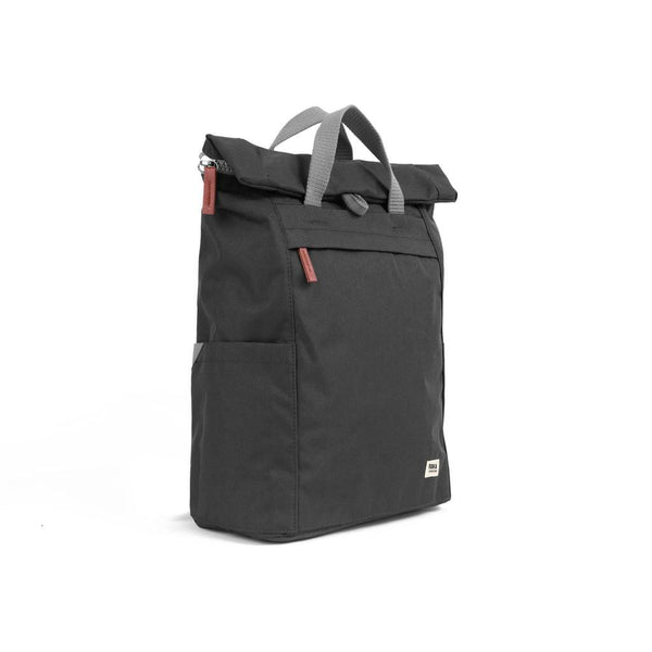 Finchley Sustainable Backpack - (Carbon)-Nook & Cranny Gift Store-2019 National Gift Store Of The Year-Ireland-Gift Shop