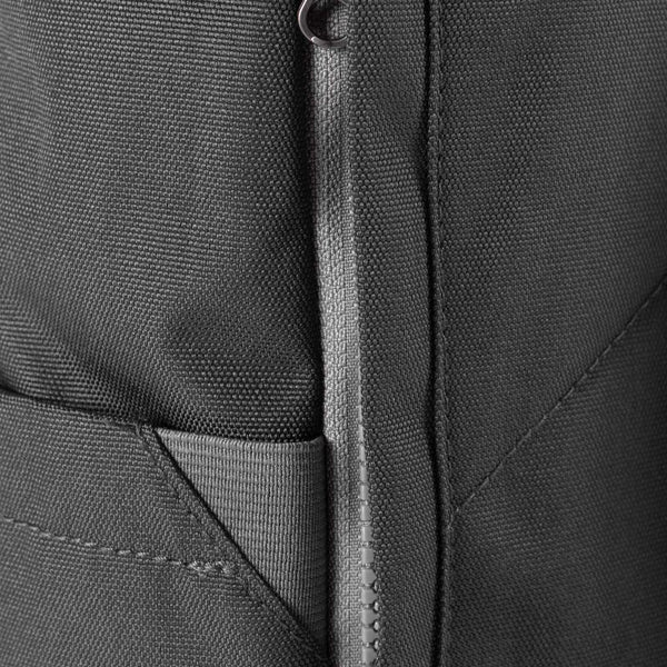 Finchley Sustainable Backpack - (Carbon)-Nook & Cranny Gift Store-2019 National Gift Store Of The Year-Ireland-Gift Shop