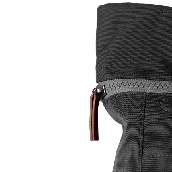 Finchley Sustainable Backpack - (Carbon)-Nook & Cranny Gift Store-2019 National Gift Store Of The Year-Ireland-Gift Shop